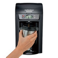 Brew Station 6 Cup Coffeemaker